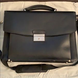 Kenneth Cole briefcase